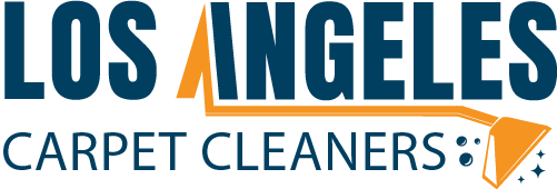 Los Angeles Carpet Cleaners Logo